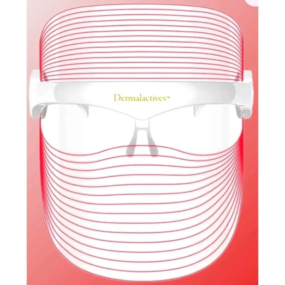 DMH Aesthetics Light Shield ~At Home LED Light Therapy Mask